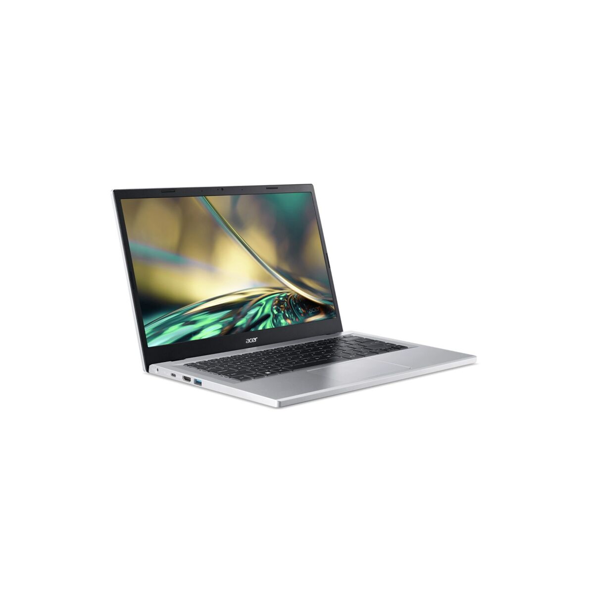 Laptop Acer NX.KMKAA.004_256 14" Intel Core i3 N305 8 GB RAM 256 GB SSD (Refurbished A+)
