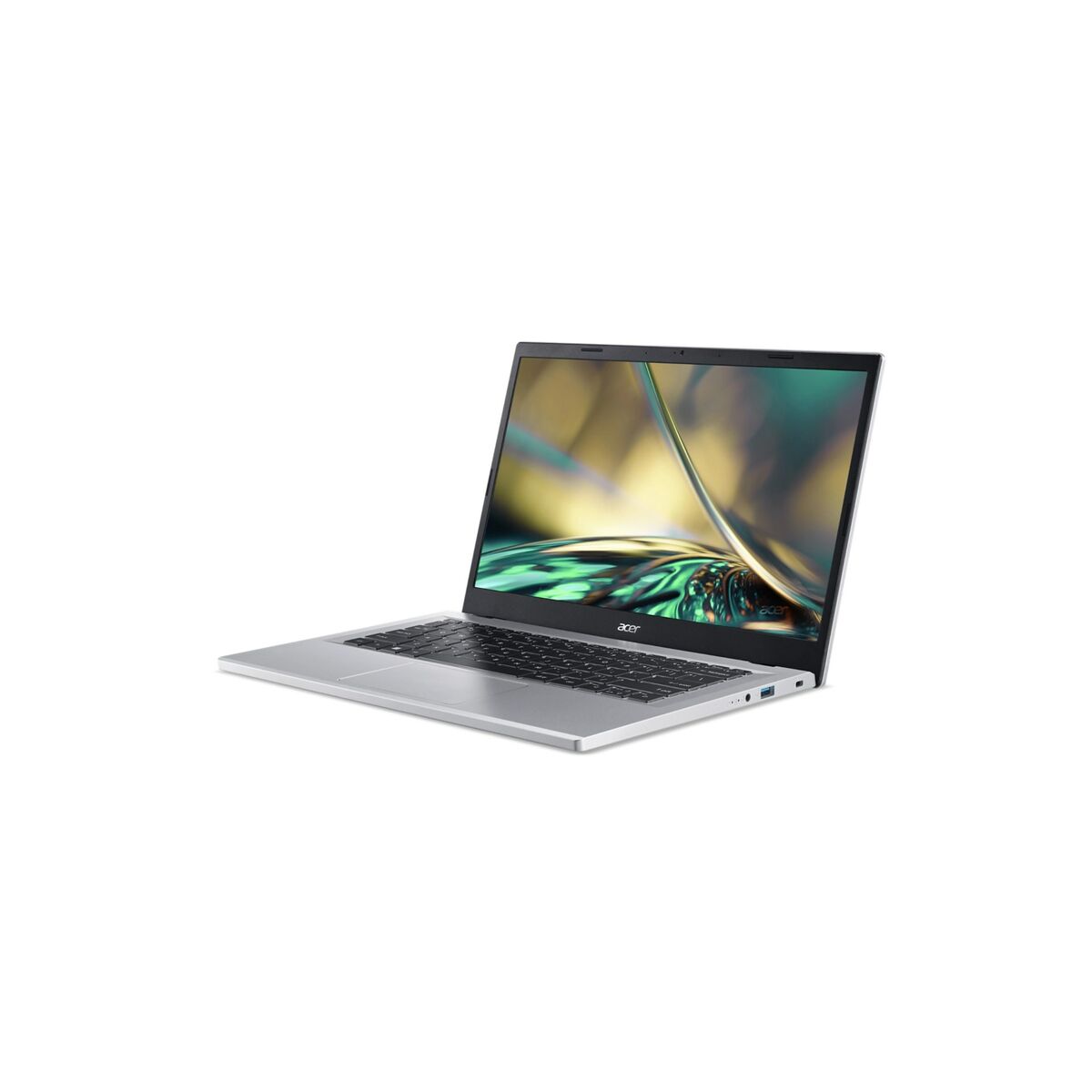 Laptop Acer NX.KMKAA.004_256 14" Intel Core i3 N305 8 GB RAM 256 GB SSD (Refurbished A+)