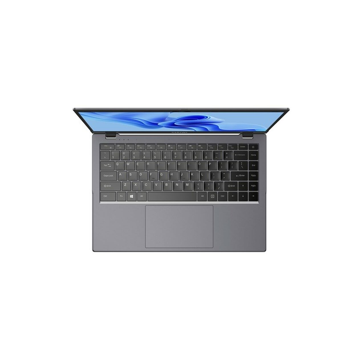 Laptop Chuwi GemiBook-X-Pro-K2 14,1" 16 GB RAM 512 GB SSD