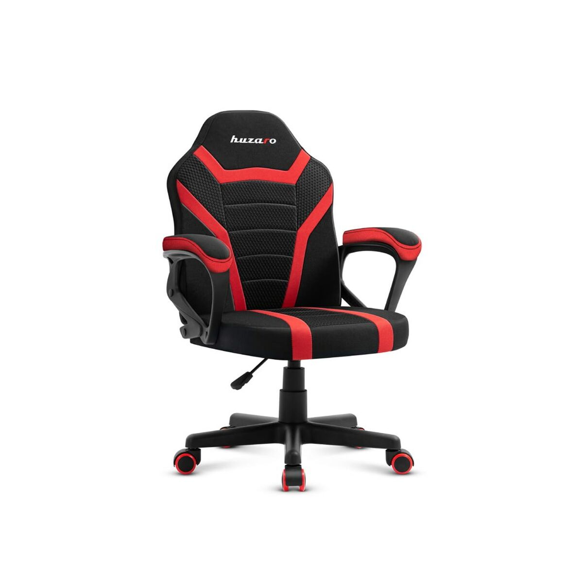 Gaming Chair Huzaro HZ-Ranger 1.0 red mesh Red Black
