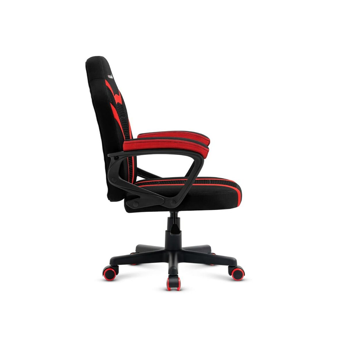 Gaming Chair Huzaro HZ-Ranger 1.0 red mesh Red Black