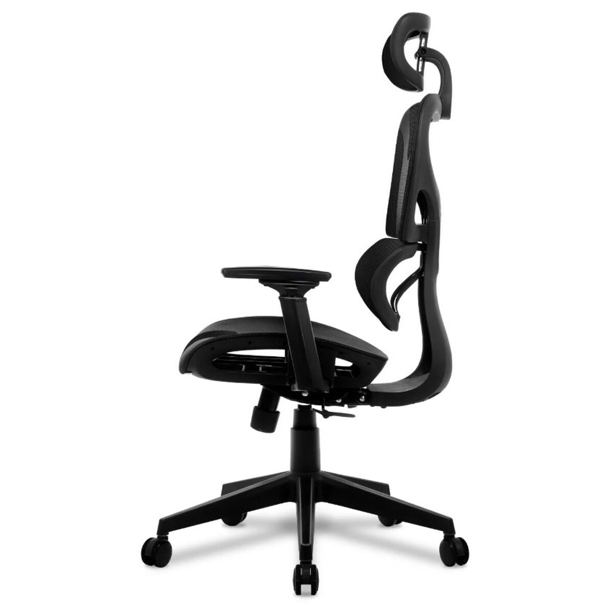Gaming Chair Huzaro Combat 8.0 Carbon Black
