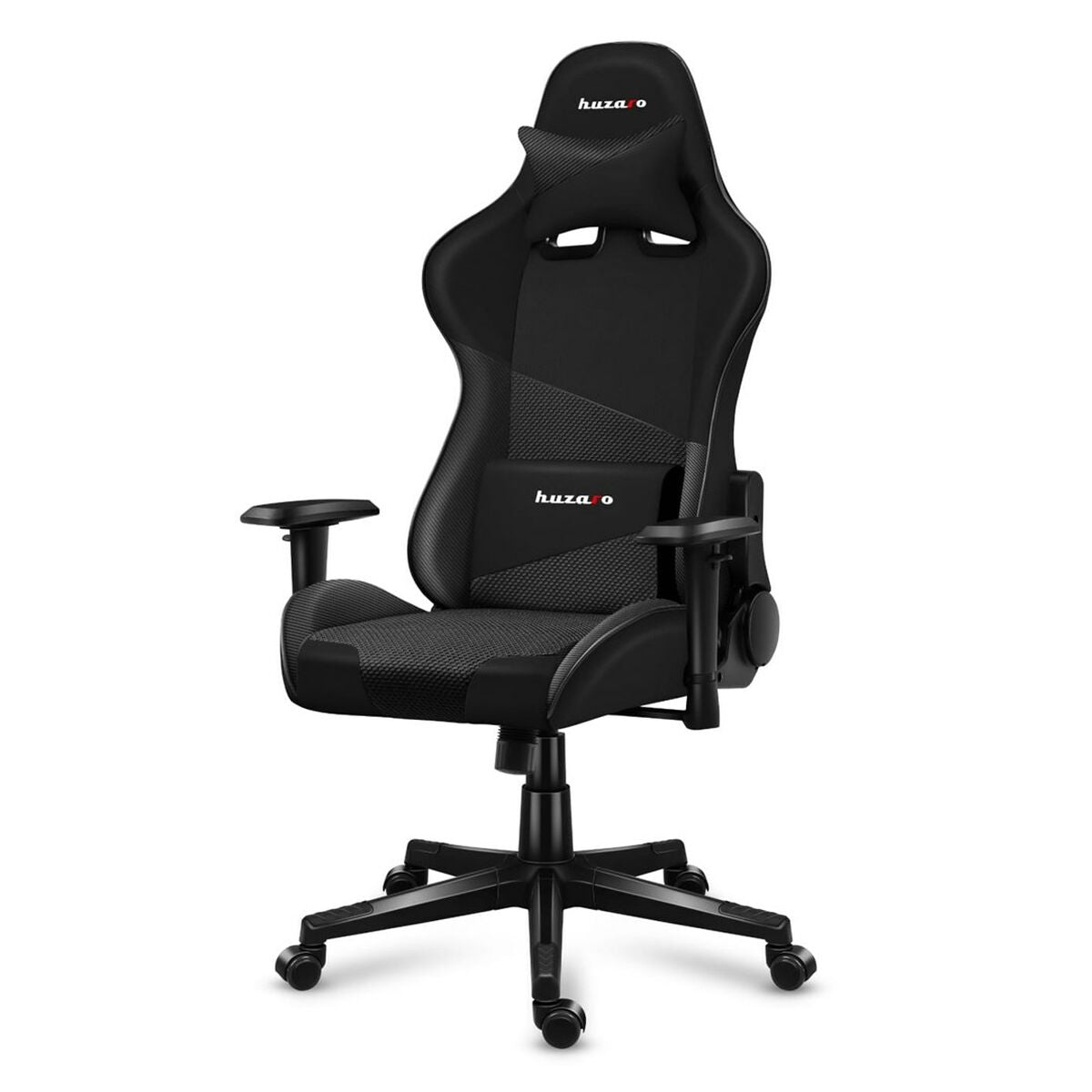 Gaming Chair Huzaro Force 6.2 Carbon Black