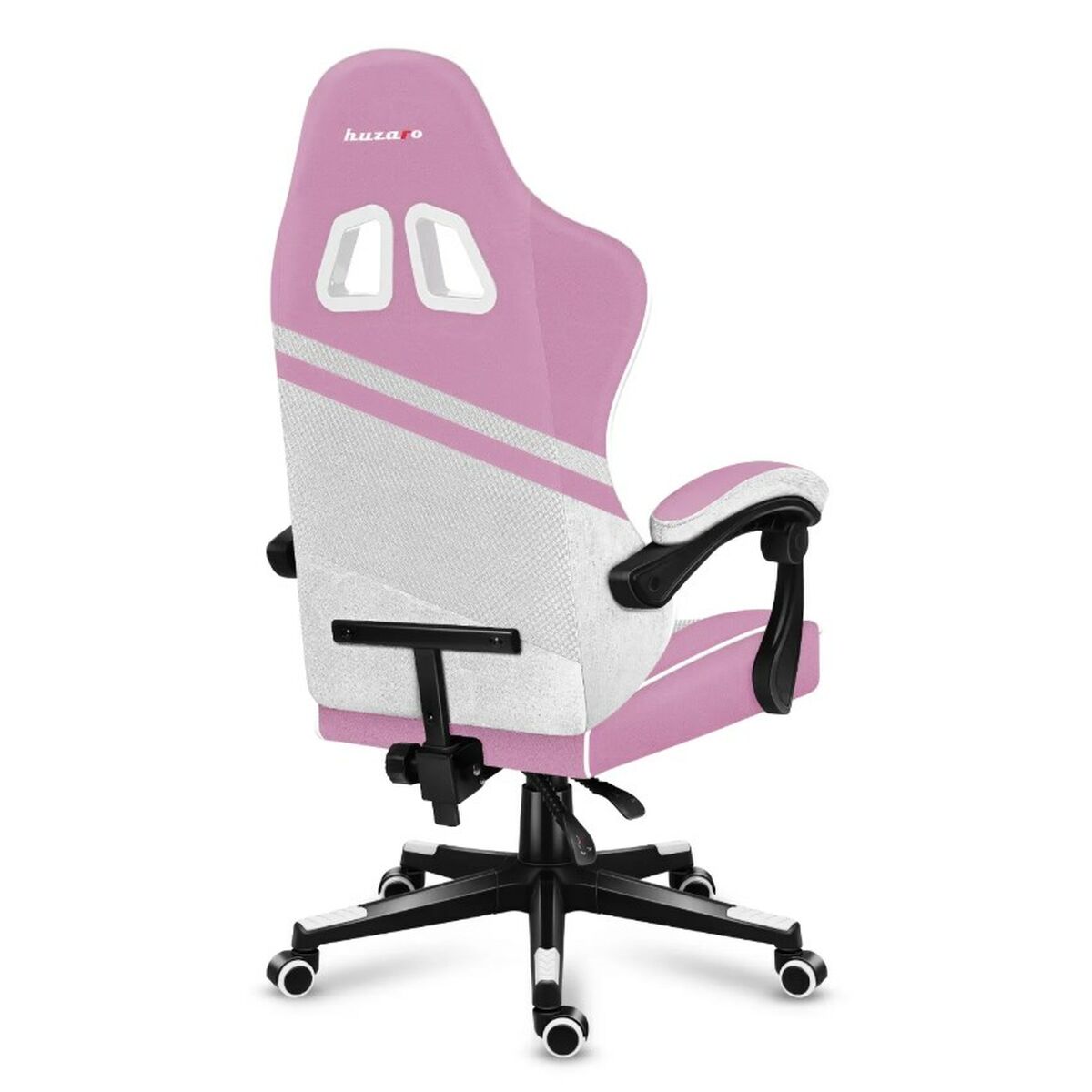 Gaming Chair Huzaro HZ-Force 4.4 Pink Mesh