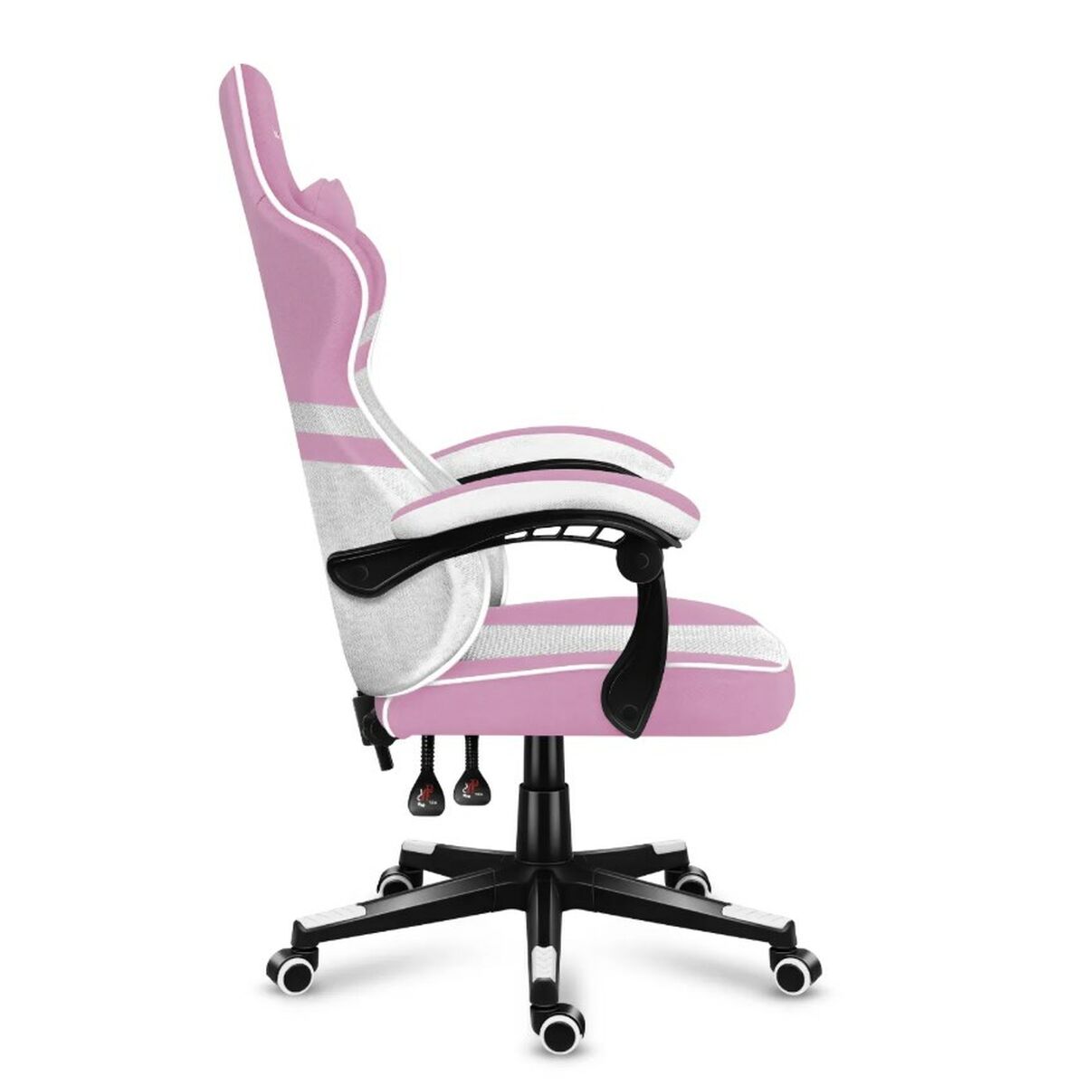 Gaming Chair Huzaro HZ-Force 4.4 Pink Mesh