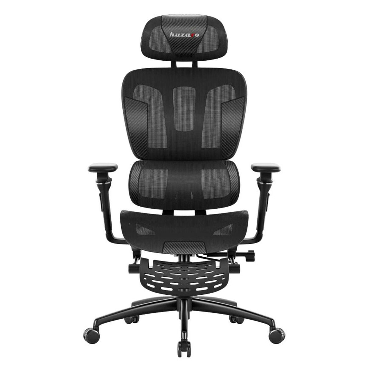 Gaming Chair Huzaro Combat 7.9 Black