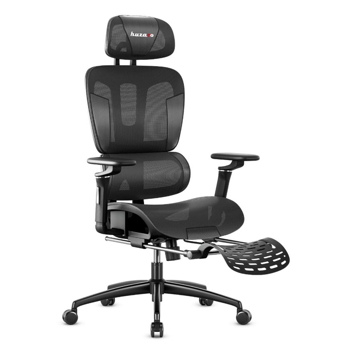 Gaming Chair Huzaro Combat 7.9 Black