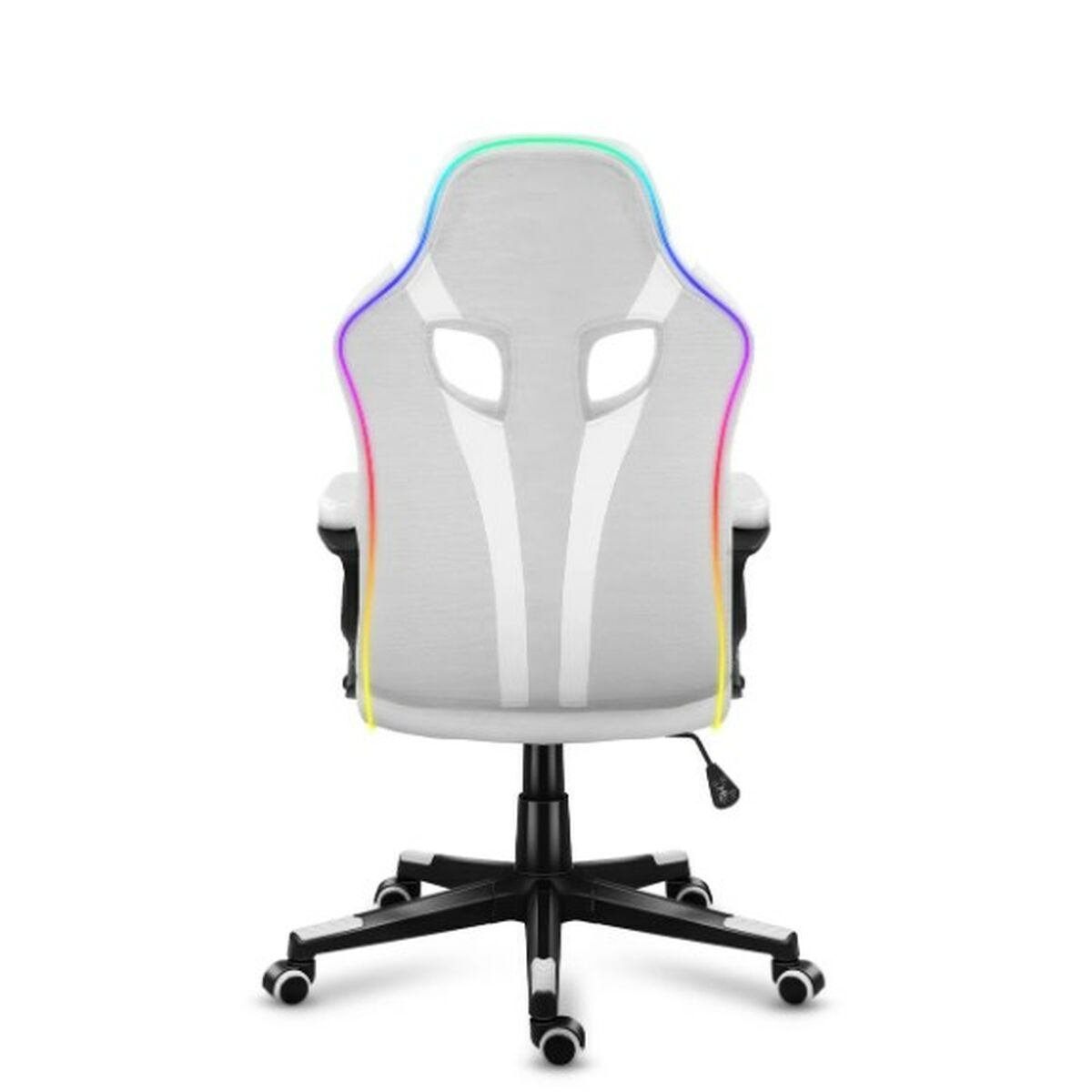 Gaming Chair Huzaro Force 2.5 White