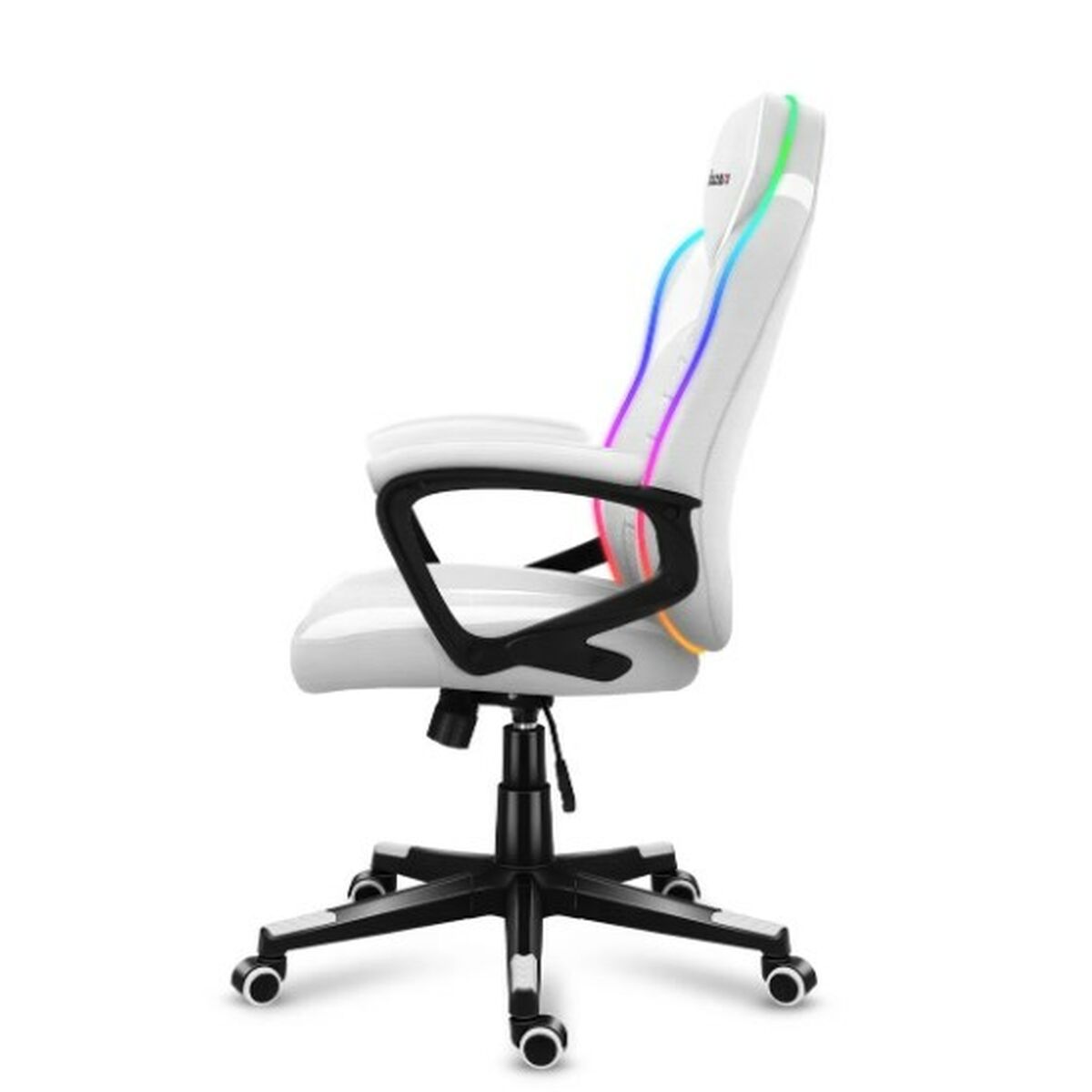 Gaming Chair Huzaro Force 2.5 White