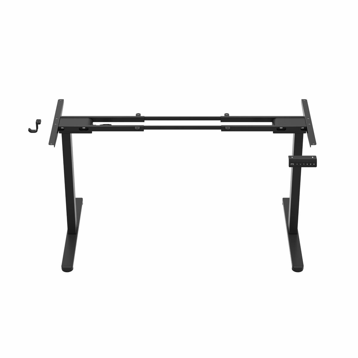 Adjustable support Mark Adler MA-XENO 4.5 BLACK Black