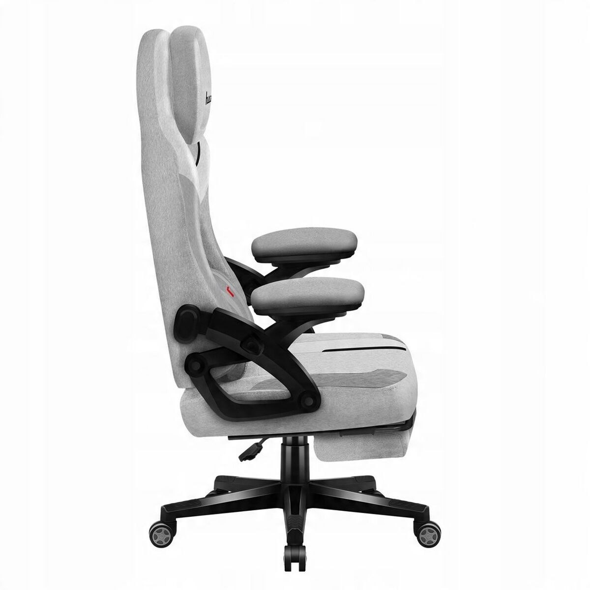 Gaming Chair Huzaro HZ-FORCE 4.6 GREY