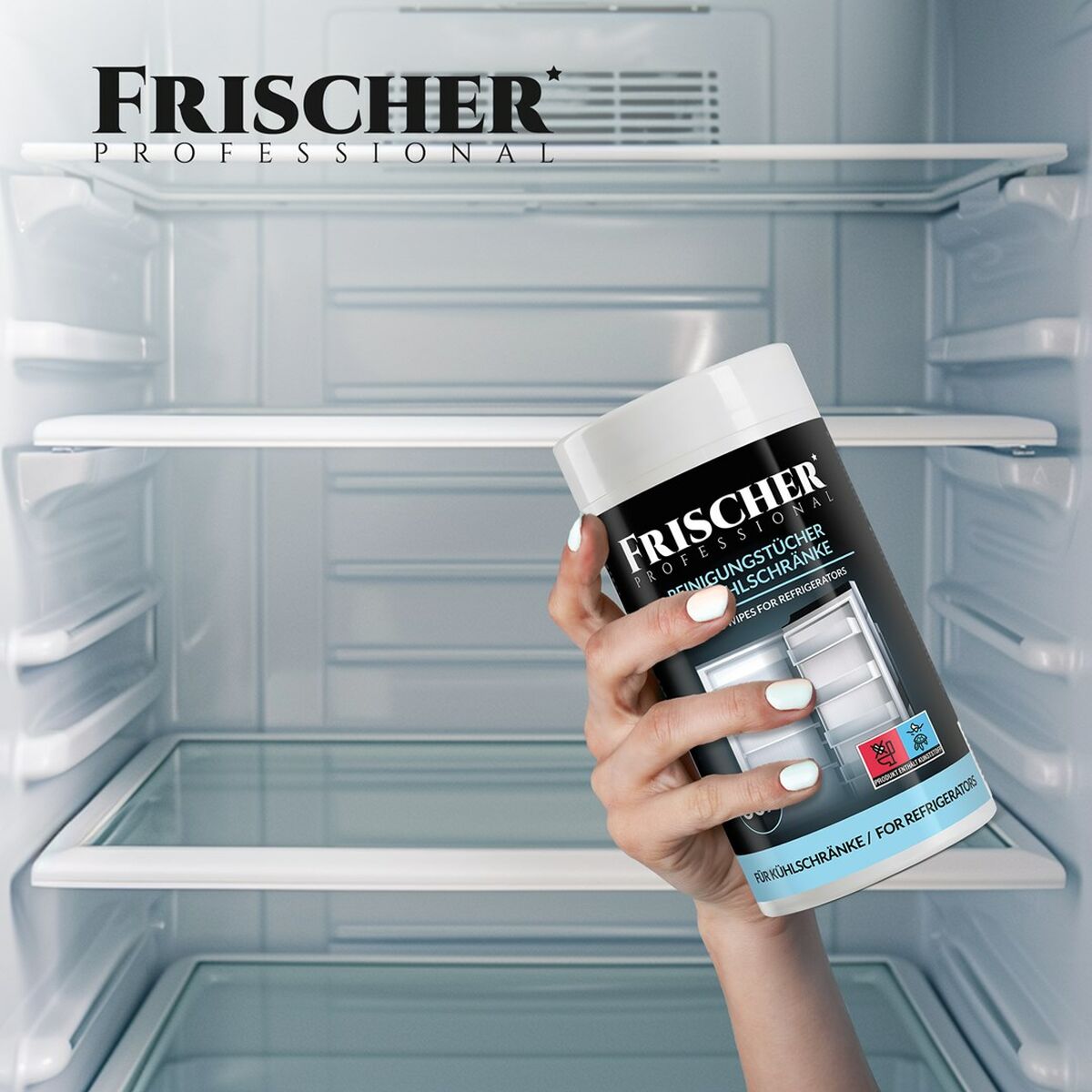 Set of Cloths Frischer FR00072_60