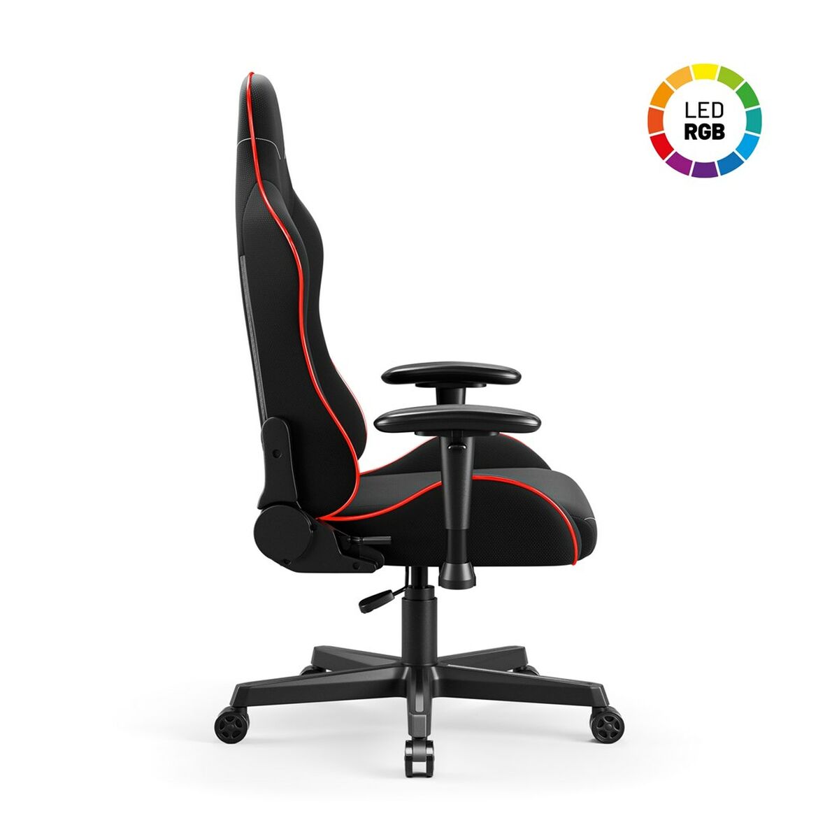 Gaming Chair Diablo Chairs X-Starter Black 20 colours