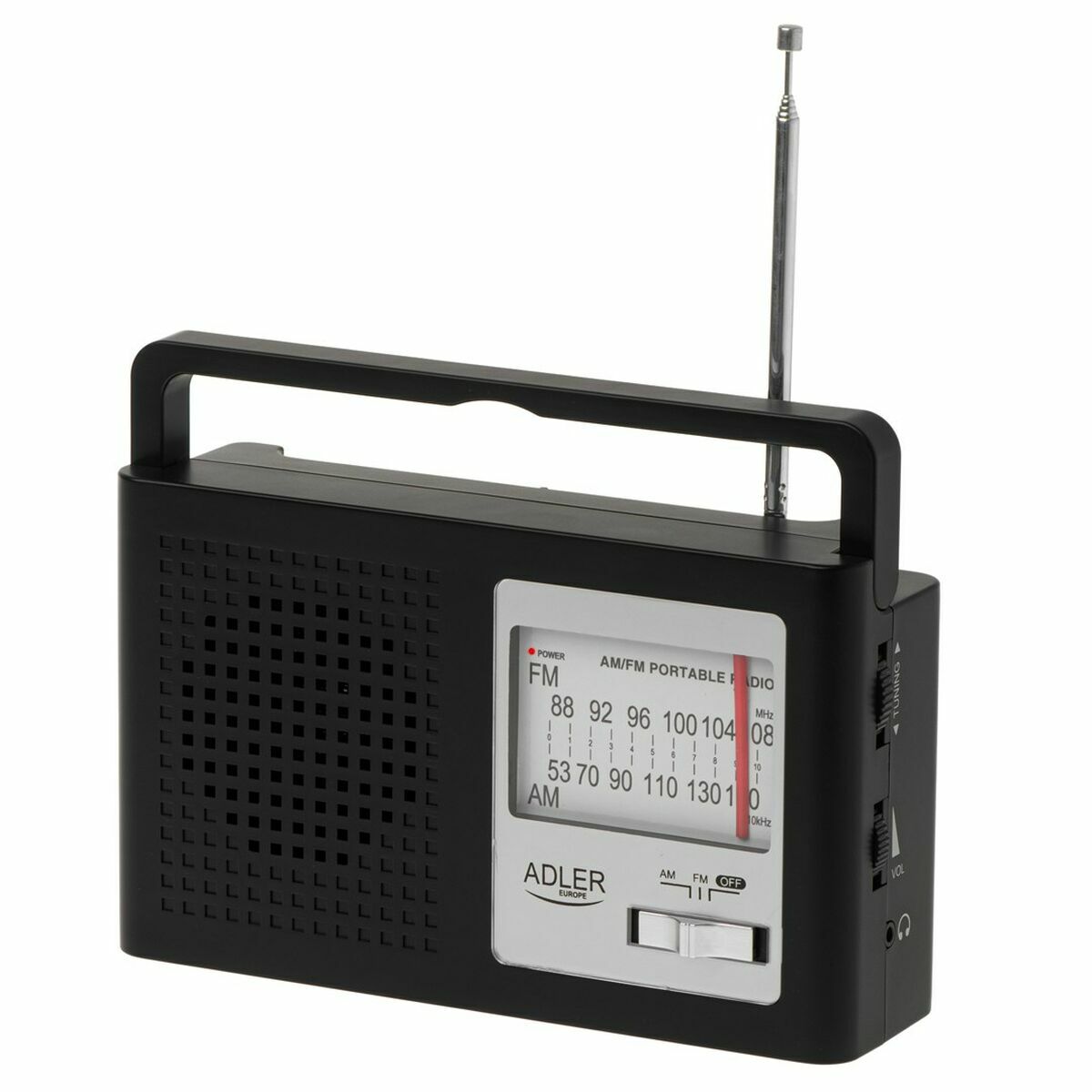 Radio Adler