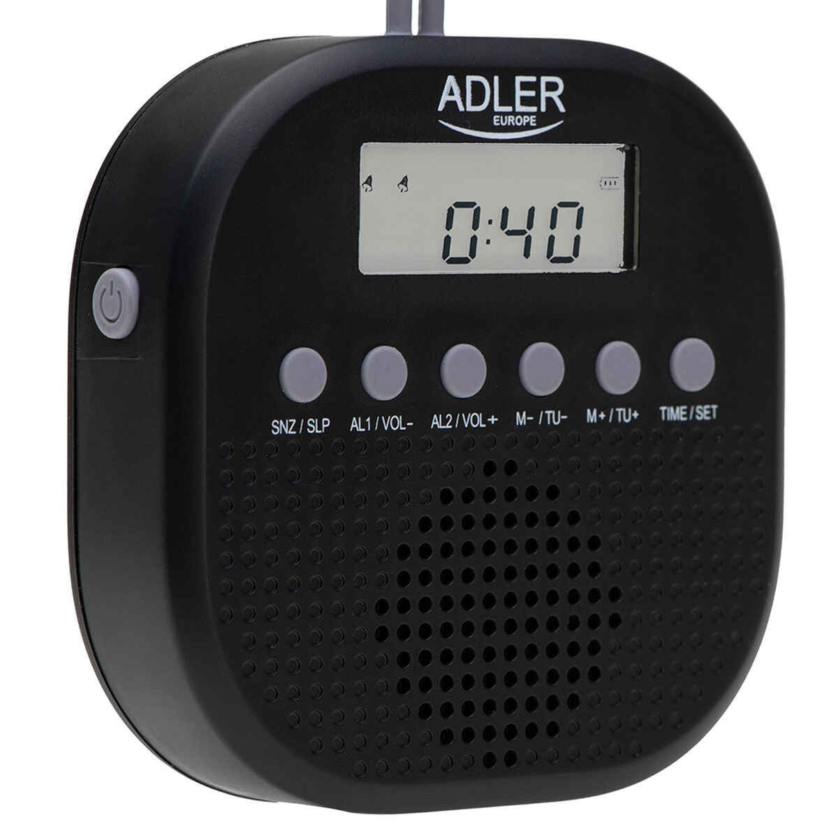 Radio Adler ad 1912 Black
