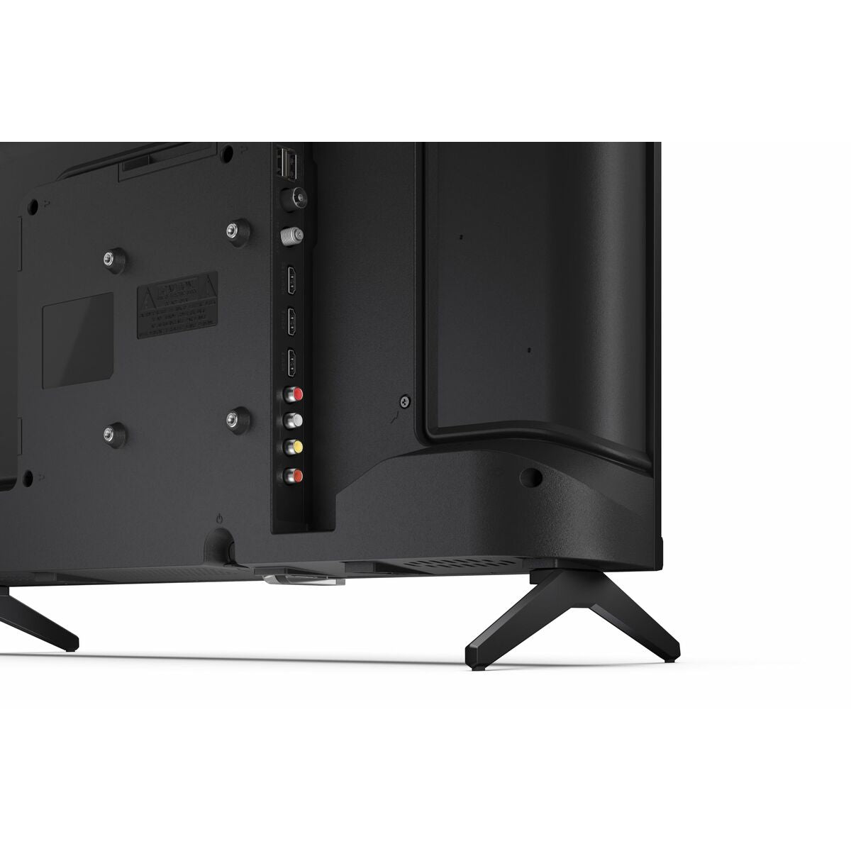 Smart TV Sharp 1T-C24HA1205EB 24" LED