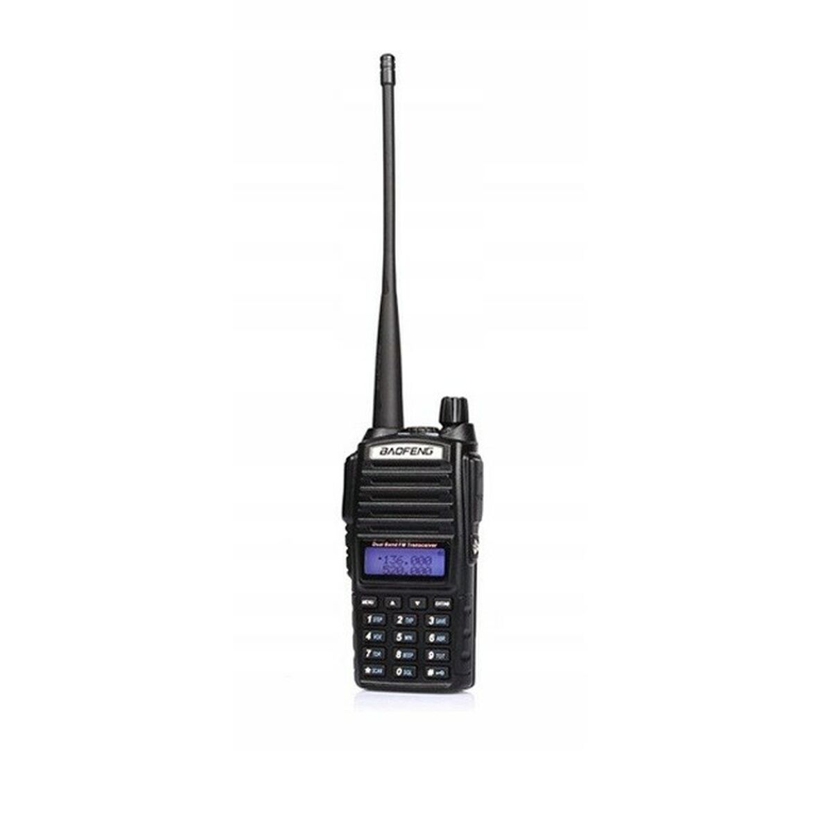 Walkie-Talkie Baofeng UV-82 HTQ USB-C
