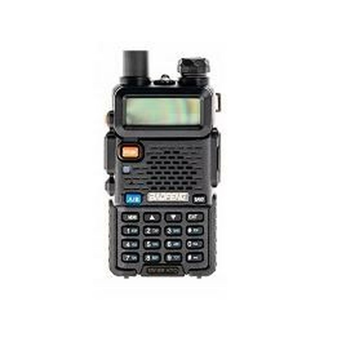 Walkie-Talkie Baofeng UV-5R HTQ USB-C