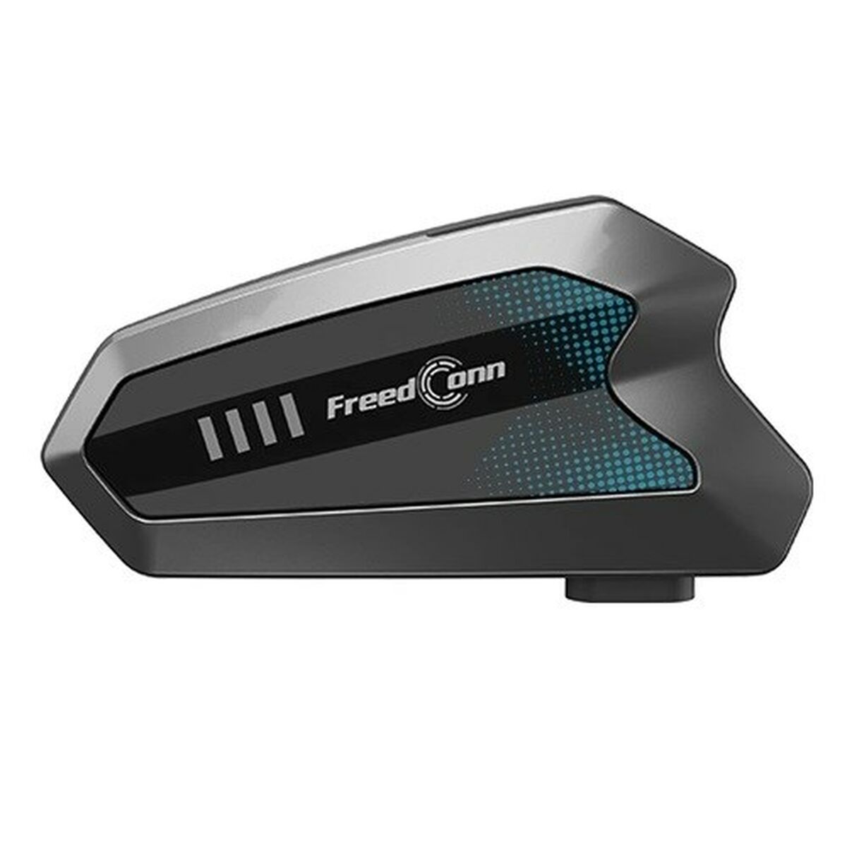 Headphones Freedconn HERO V2 EU Black