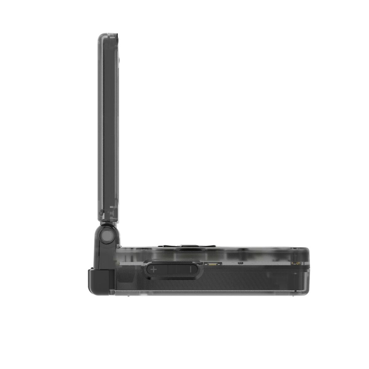 Portable Game Console Anbernic RG35xx SP Black transparent