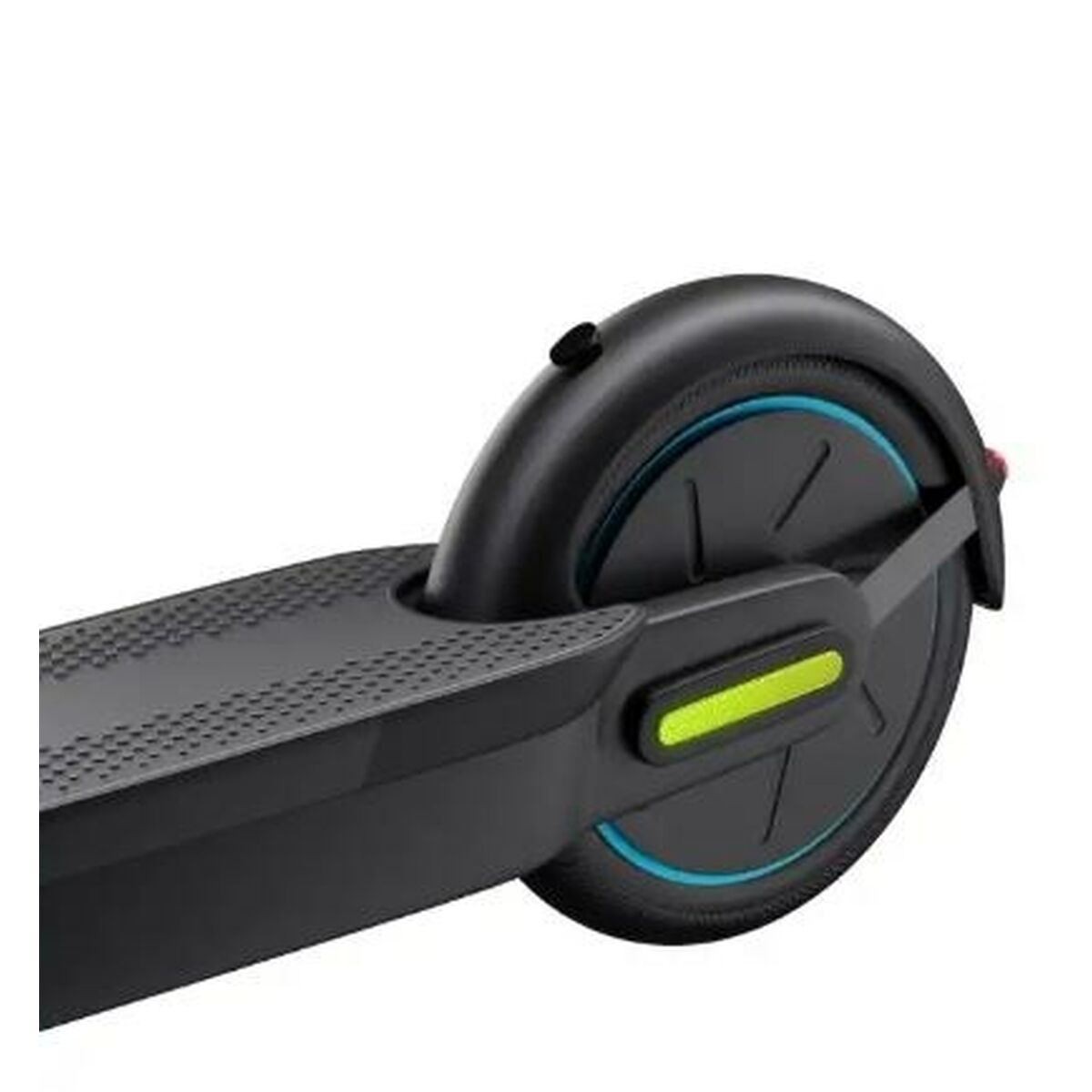 Electric Scooter Motus Ruptor R1