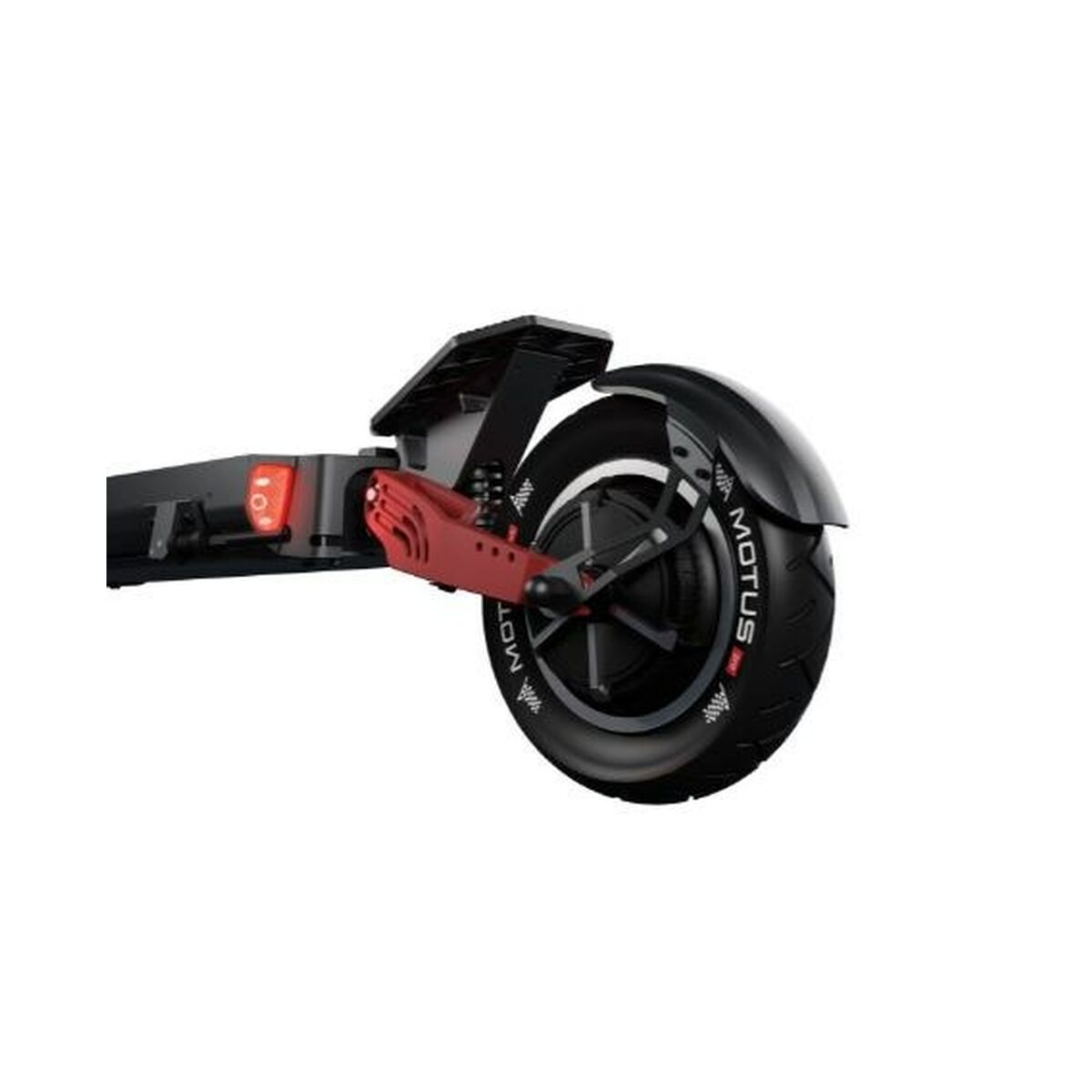 Electric Scooter Motus AKC047-2