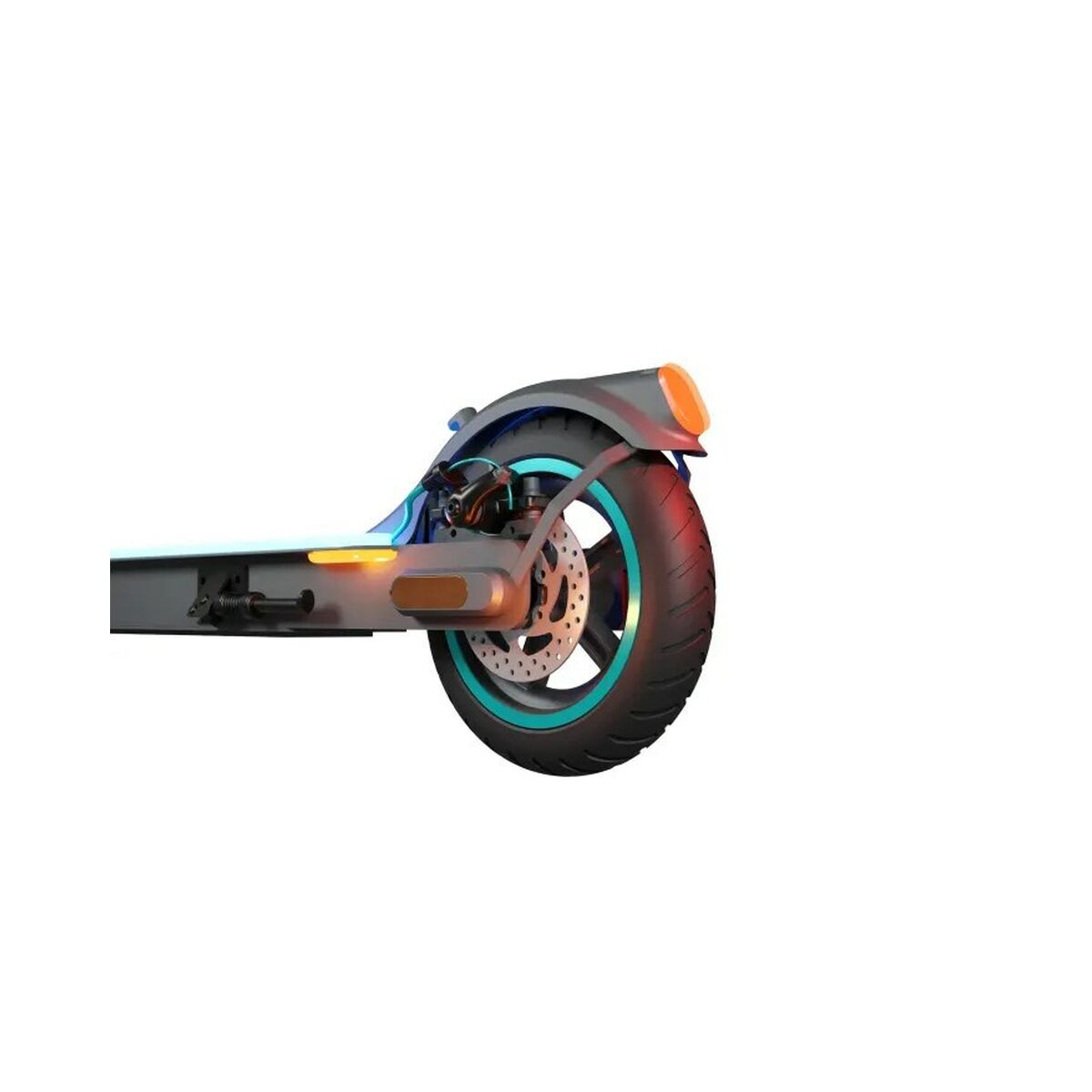 Electric Scooter Motus Akc028-3