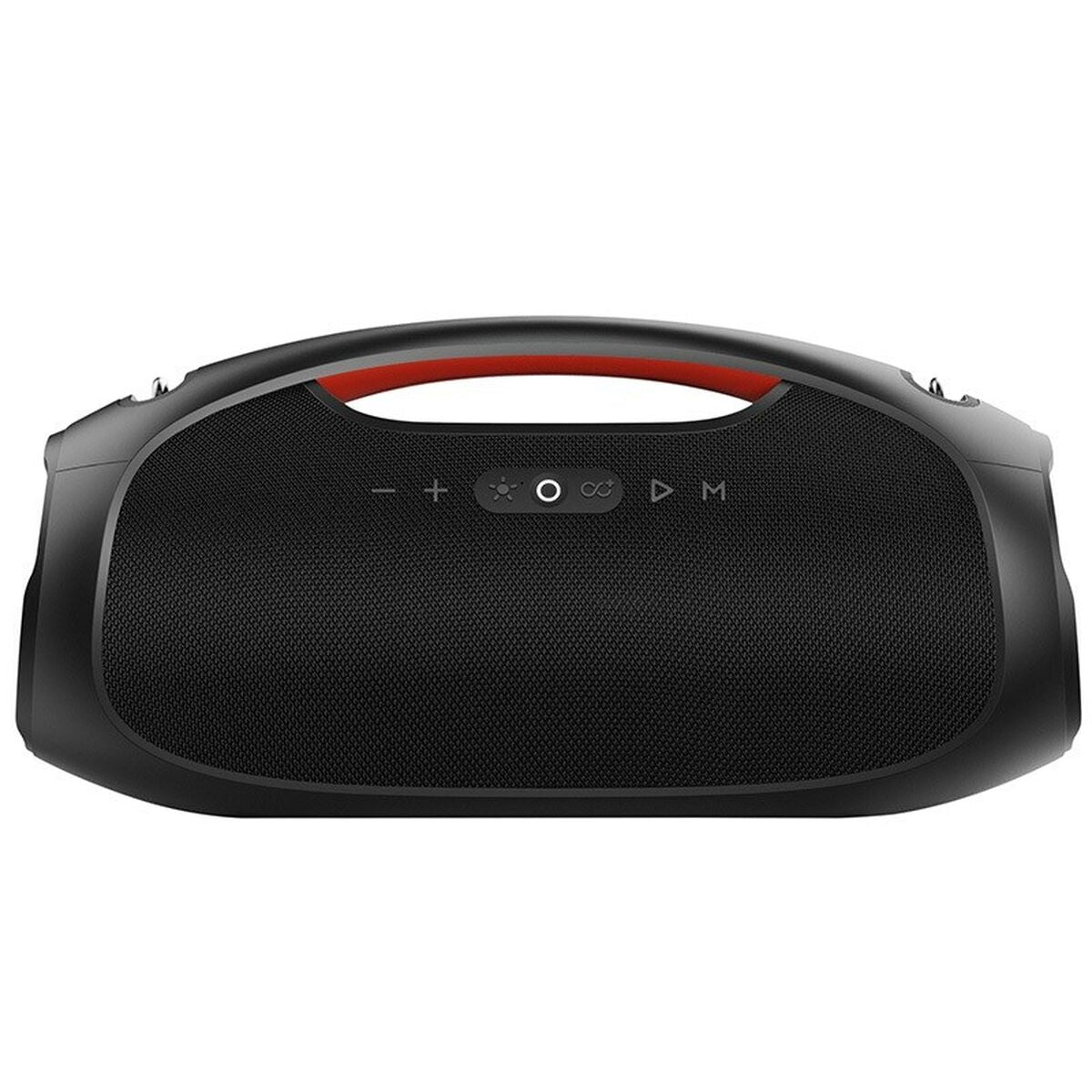 Portable Bluetooth Speakers Tracer TRAGLO47226 Black 60 W