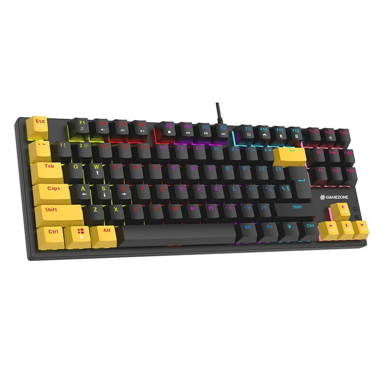 Keyboard and Mouse Tracer TRAKLA47396