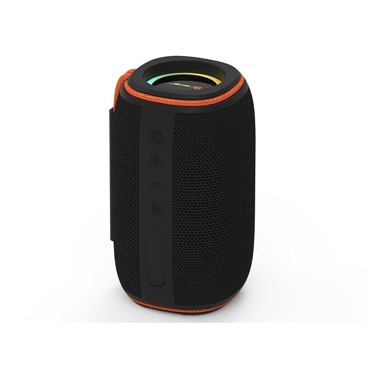 Portable Bluetooth Speakers Tracer XtremeBeat TWS Black 15 W