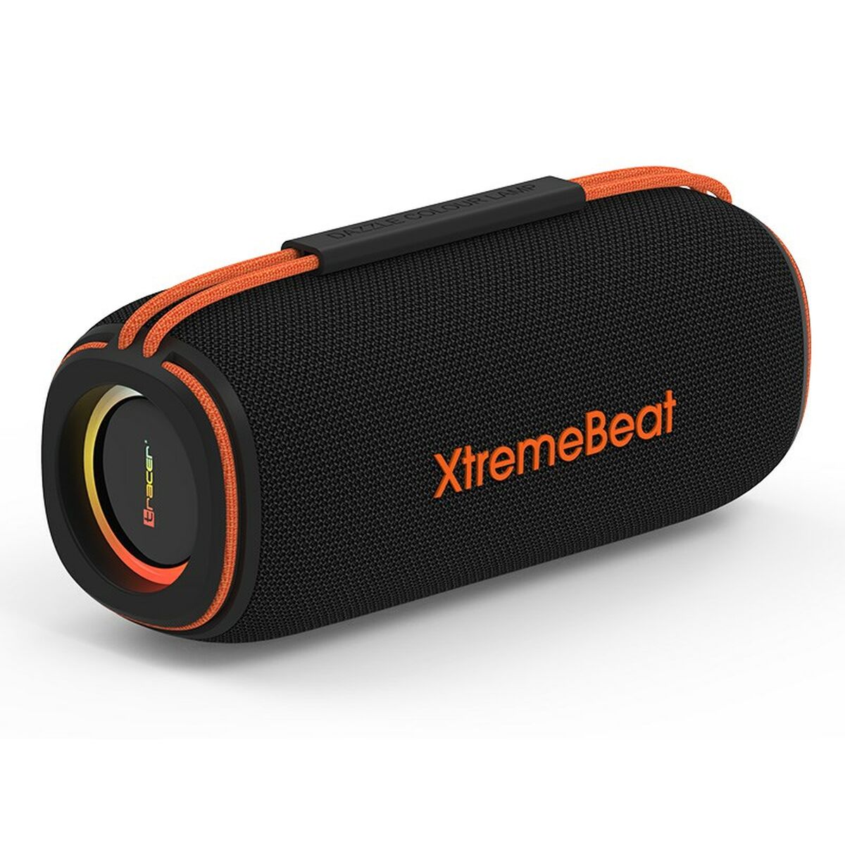 Portable Bluetooth Speakers Tracer XtremeBeat Pro Black 40 W
