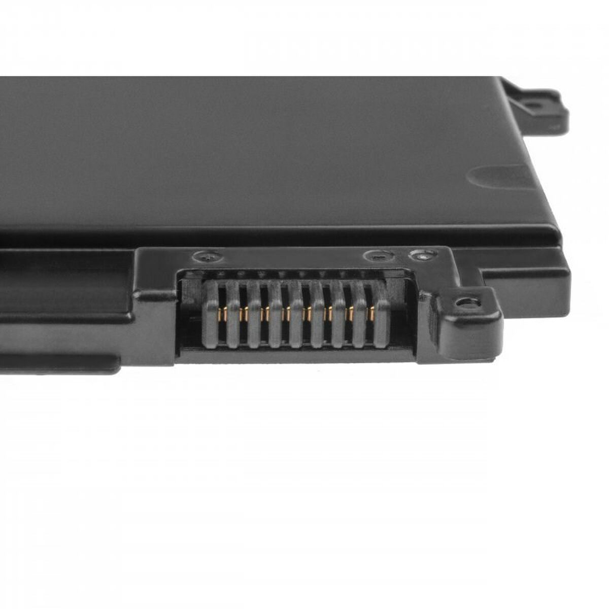 Laptop Battery Green Cell HP184 Black 3400 mAh