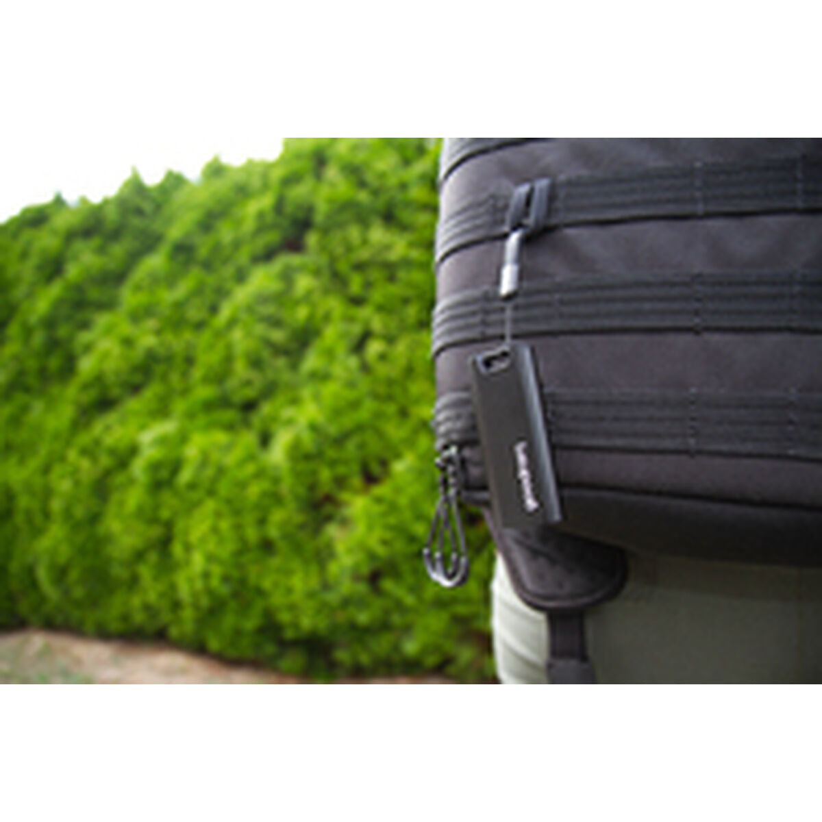 External Hard Drive GoodRam Move Ridge 1 TB SSD