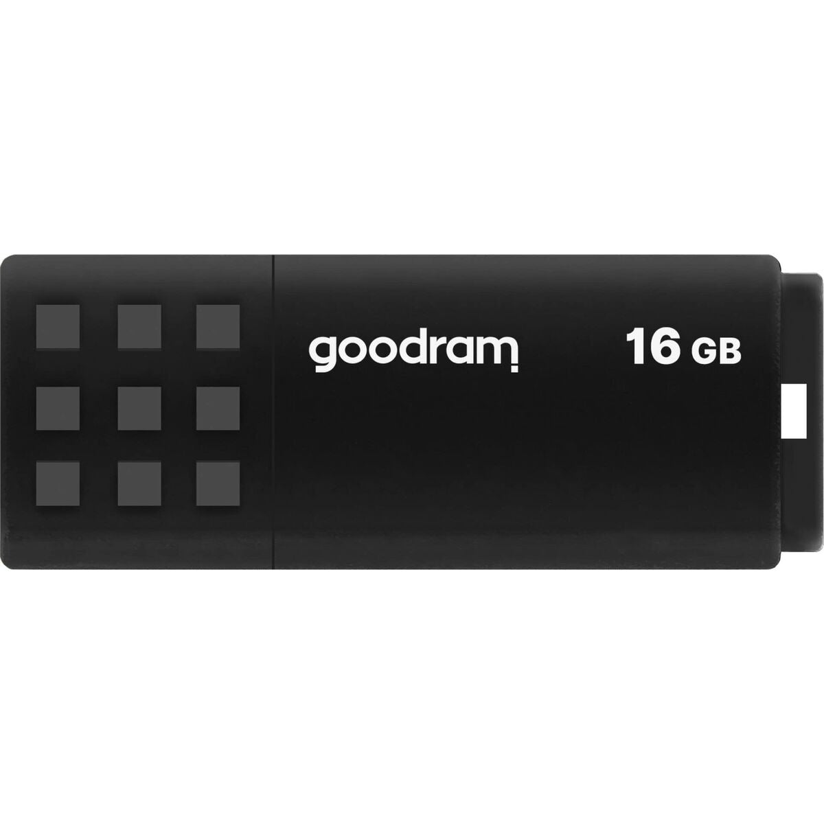 USB stick GoodRam UME3 Black 16 GB