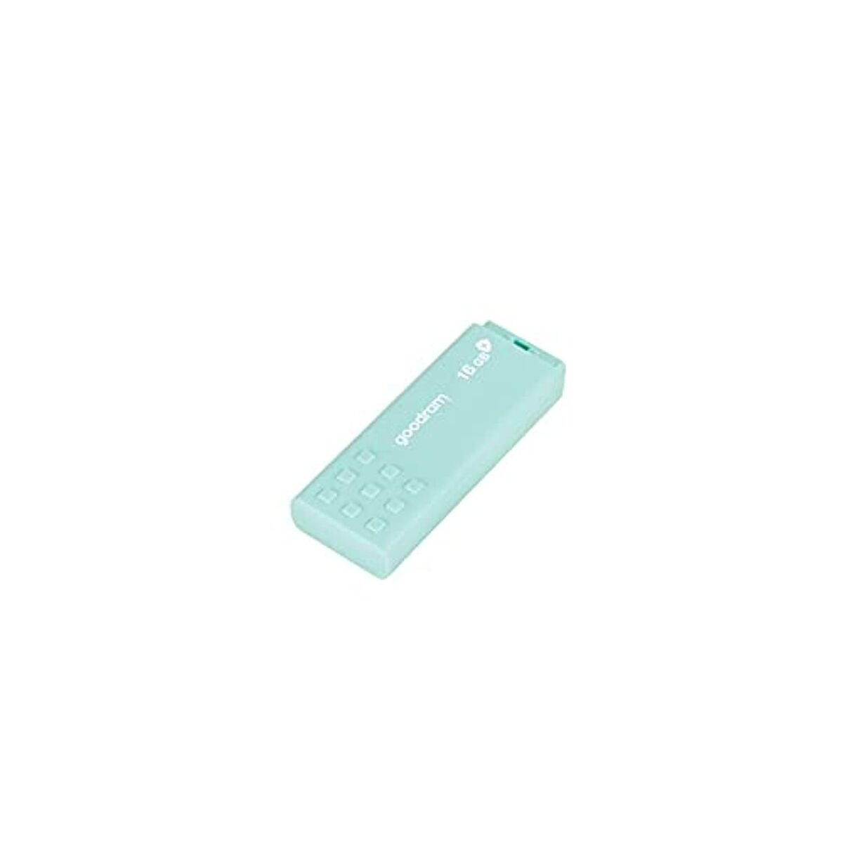 USB stick GoodRam USB 3.0 UME3 CARE Turquoise 16 GB