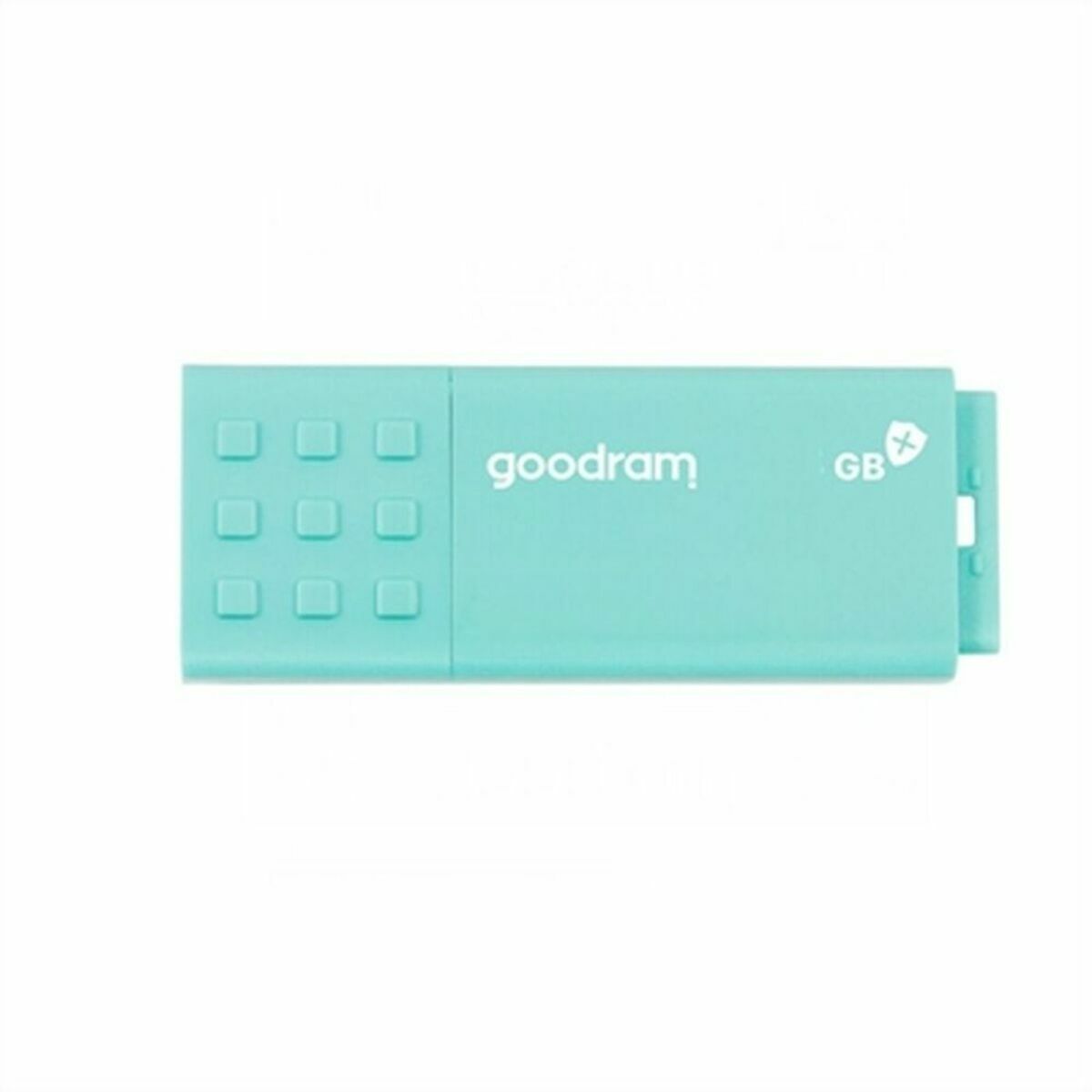 USB stick GoodRam USB 3.0 UME3 CARE Turquoise 16 GB