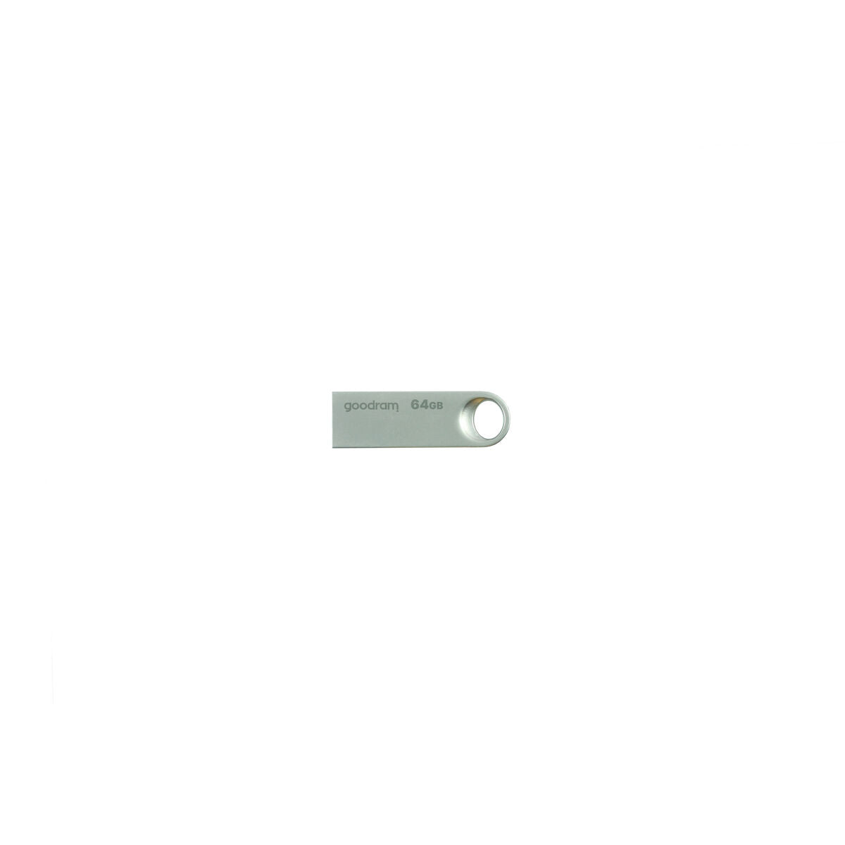 USB stick GoodRam UNO3-0640S0R11 Silver 64 GB