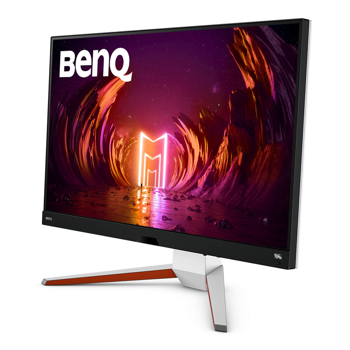Gaming Monitor BenQ EX3210U 32" 4K ULTRA HD LED 4K Ultra HD 32" 144 Hz