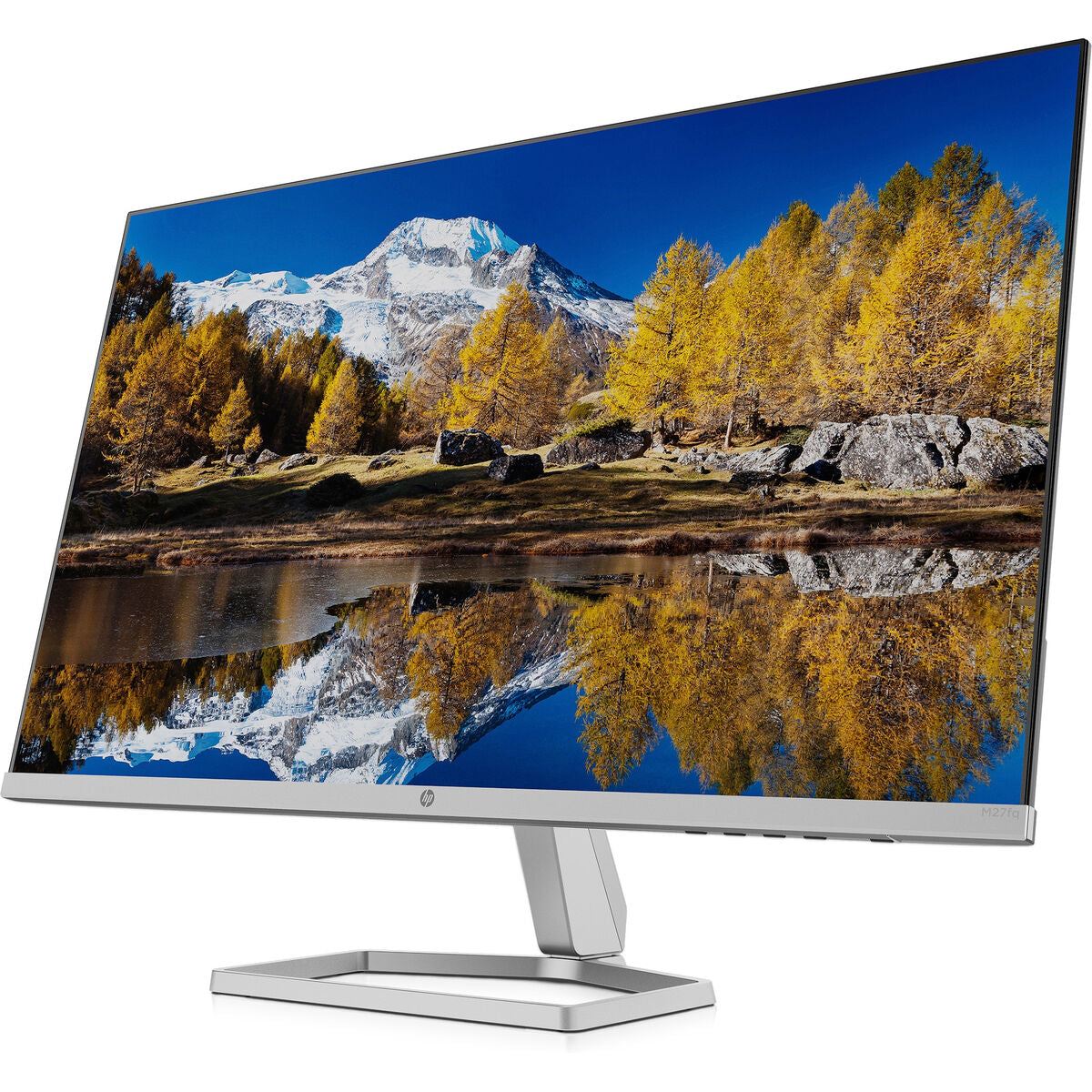 Gaming Monitor HP M27fq Quad HD 27"