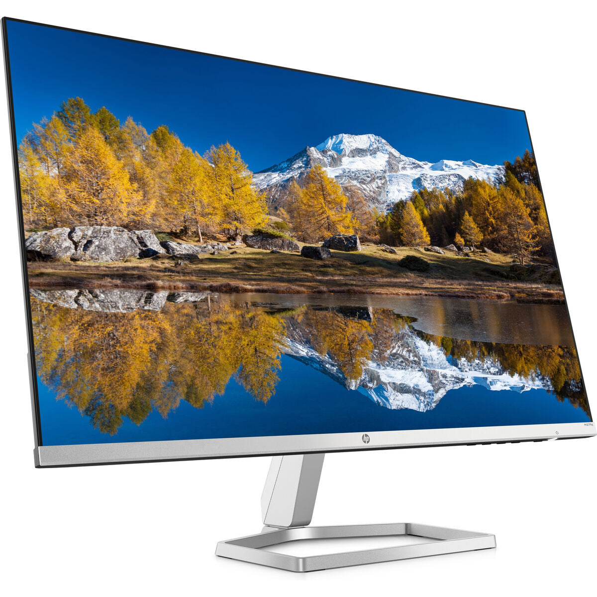 Gaming Monitor HP M27fq Quad HD 27"