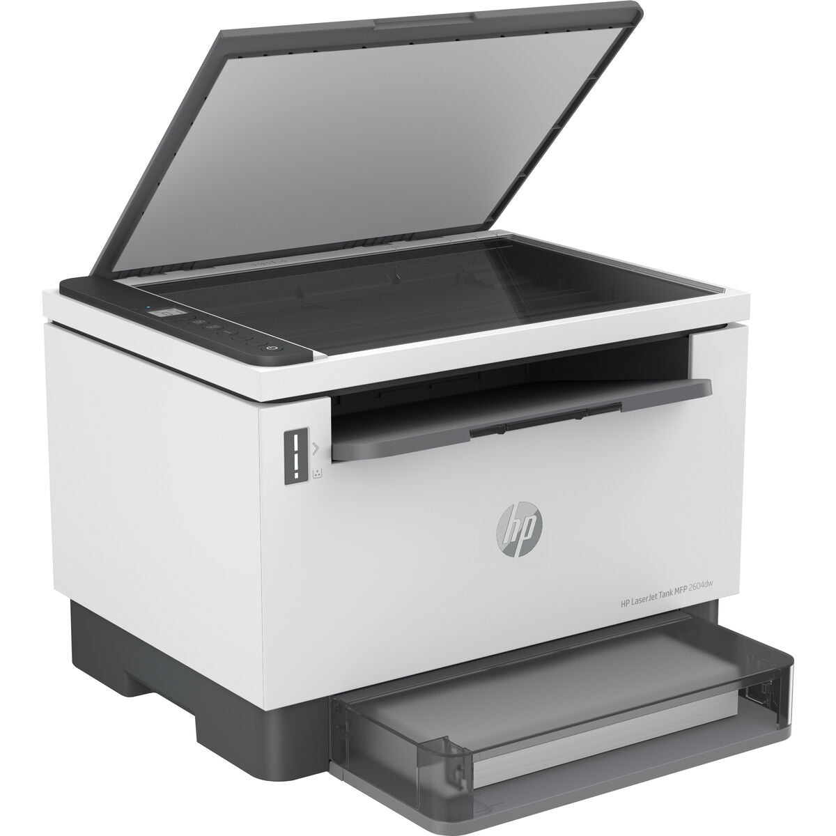 Multifunction Printer HP 381V0A#B19