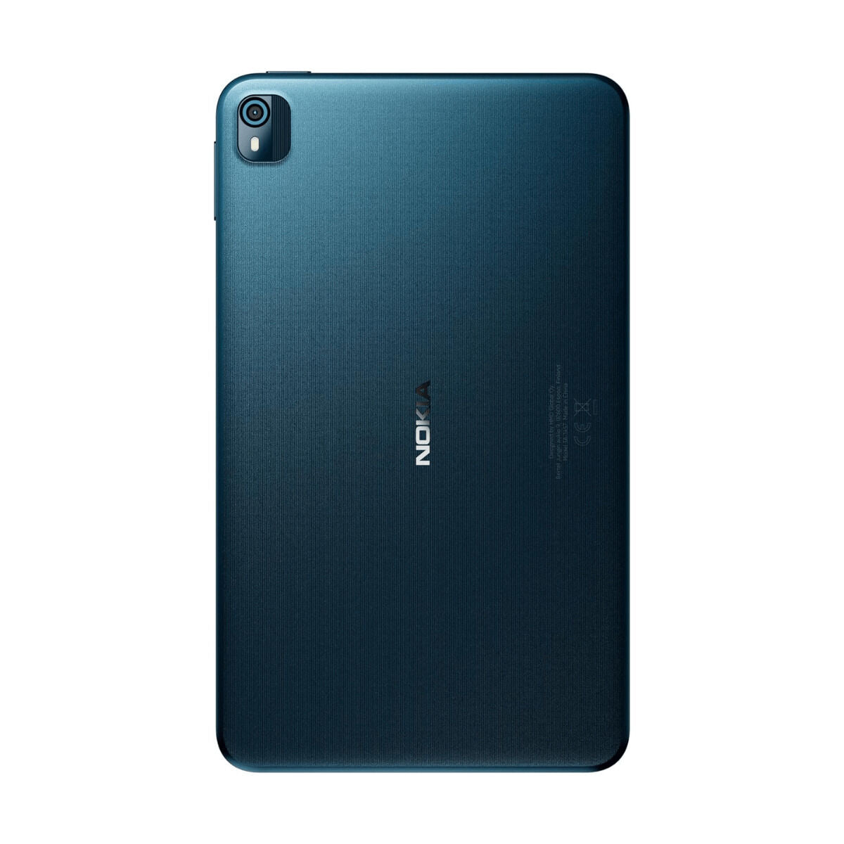 Tablet Nokia 8" Octa Core 3 GB RAM 32 GB Blue