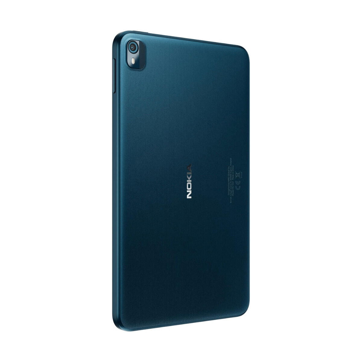 Tablet Nokia 8" Octa Core 3 GB RAM 32 GB Blue