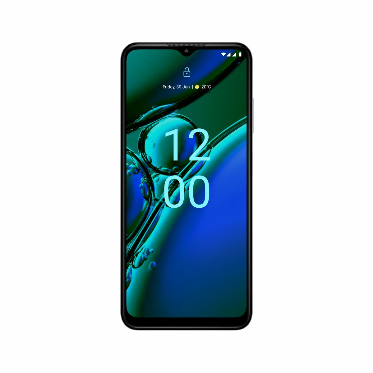 Smartphone Nokia G42 5G 6,56" 6 GB RAM 128 GB Grey 5000 mAh