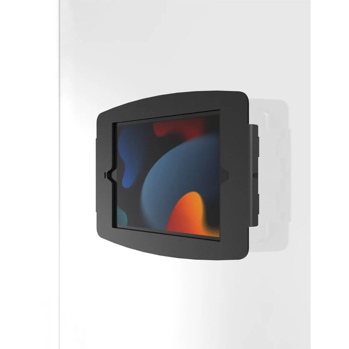 Tablet Compulocks 201MGL102IPDSB Black