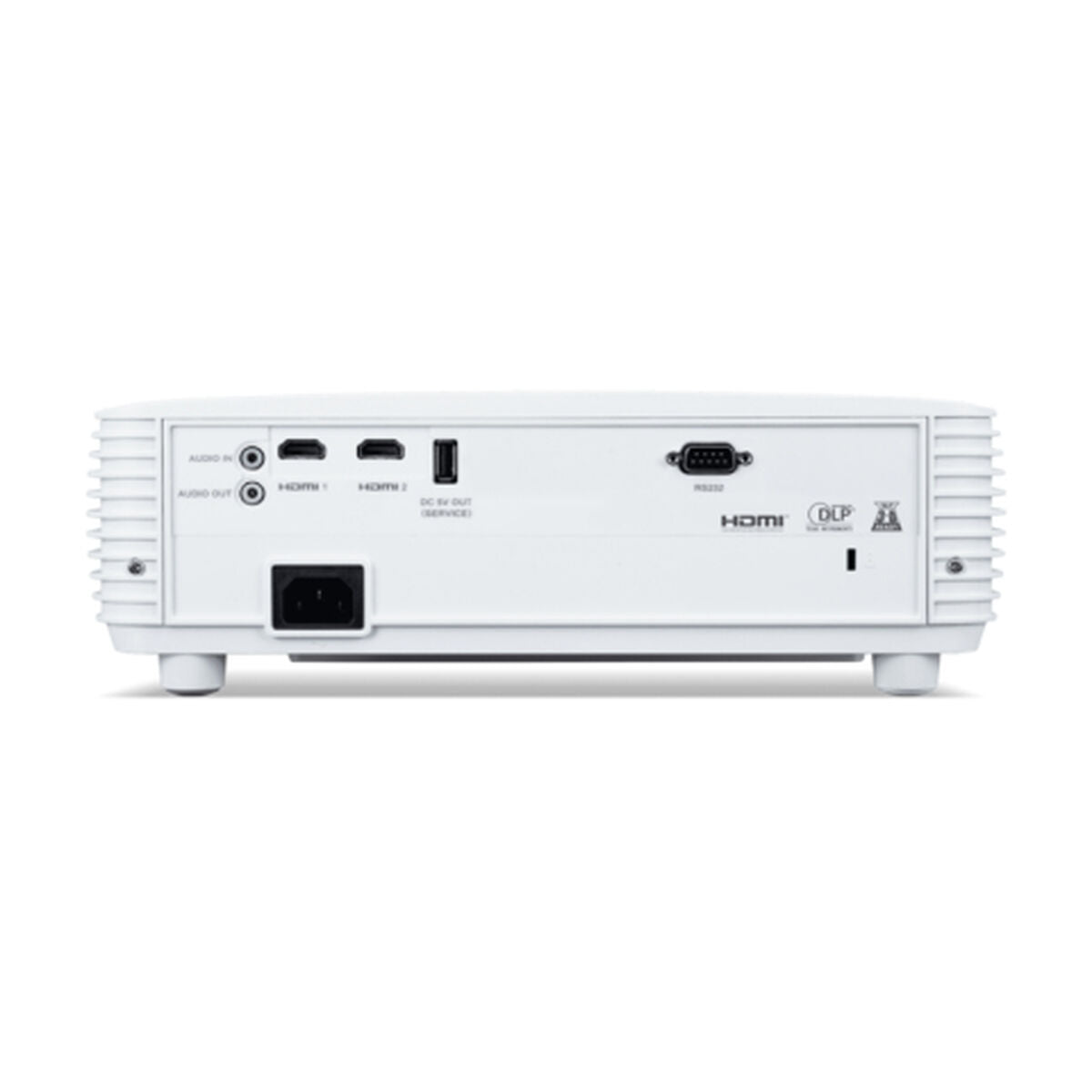 Projector Acer MR.JV911.001 1080 px 4500 Lm