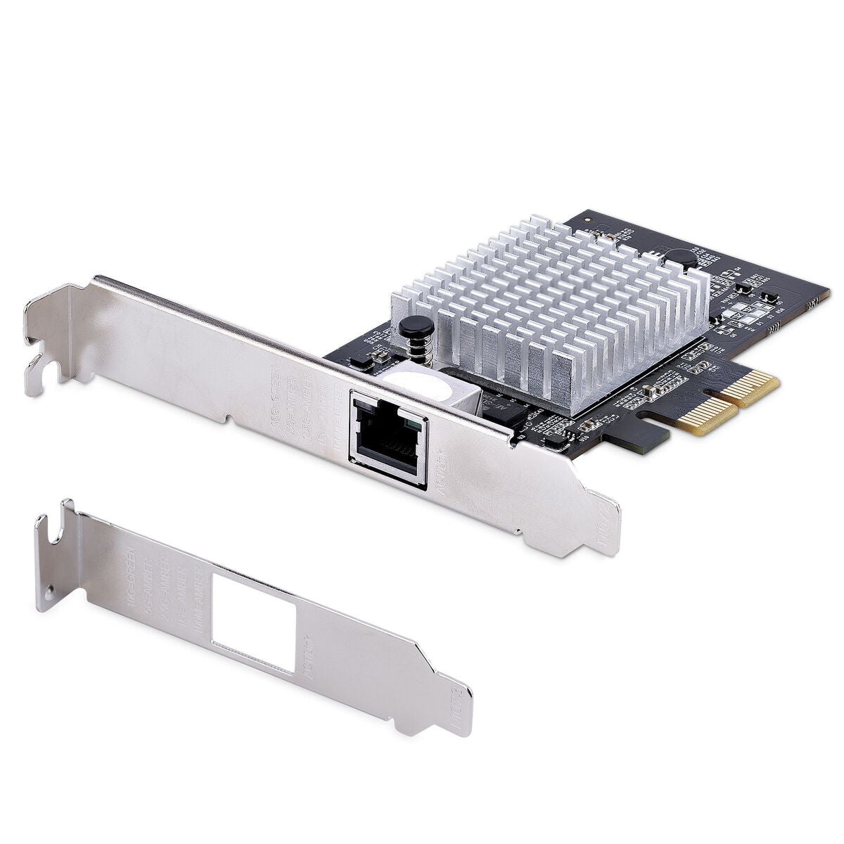 Network Card Startech ST10GSPEXNB2