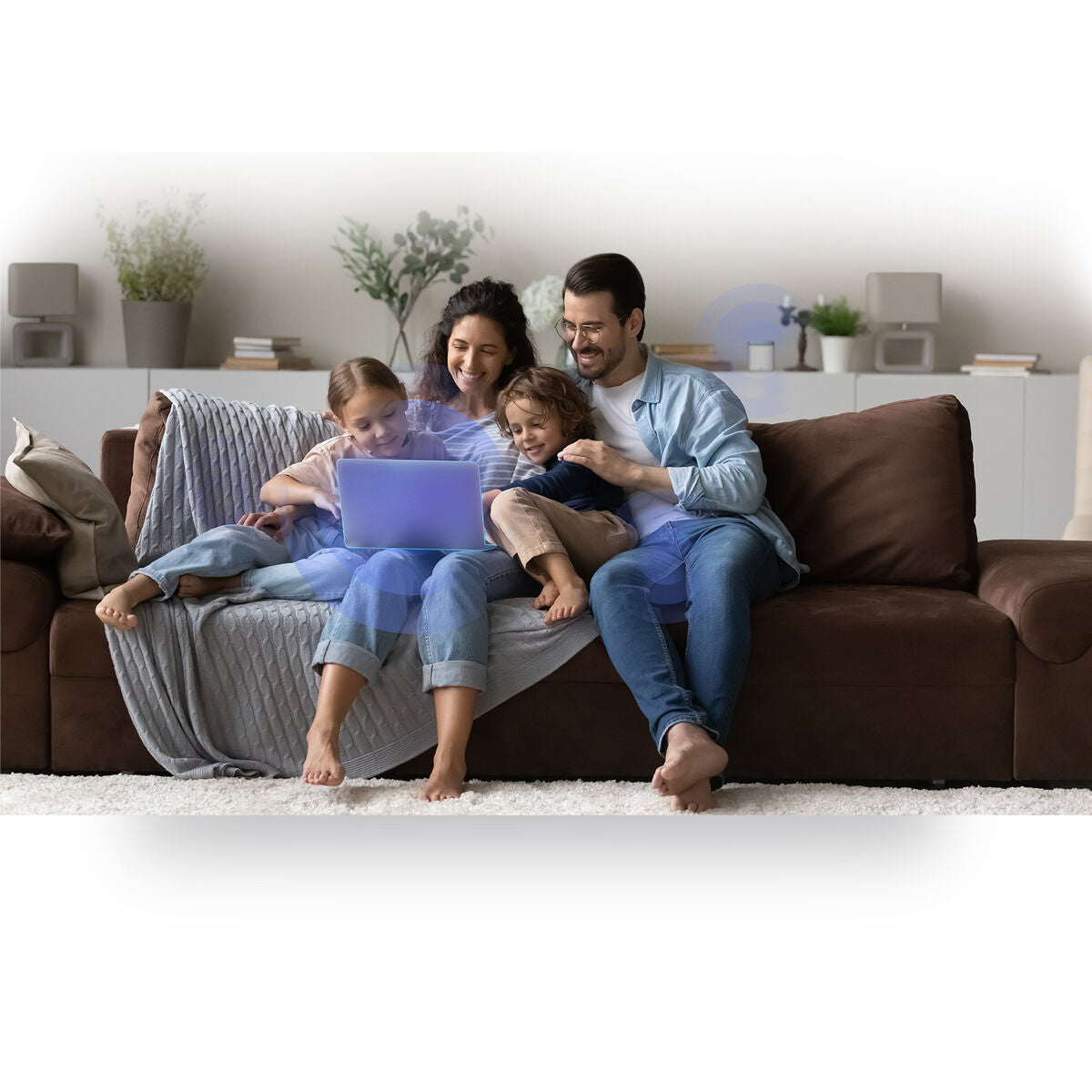 Access point D-Link M32-2 White