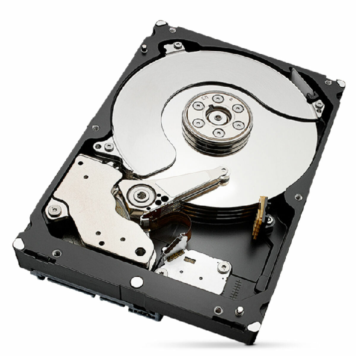 Hard Drive Seagate ST4000NT001 4TB 3,5"
