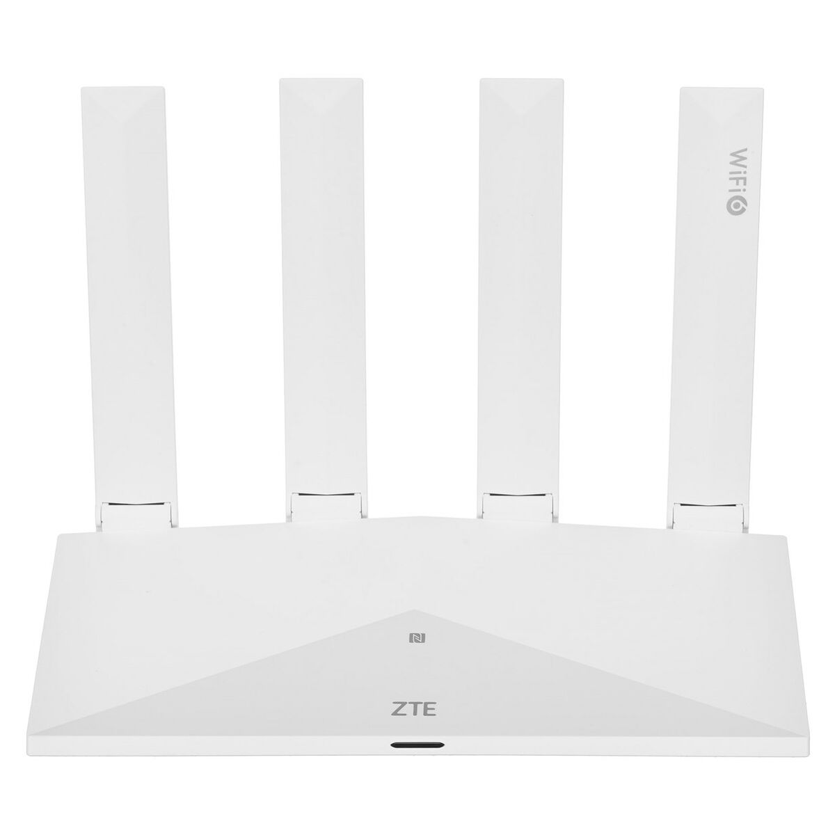 Router ZTE T3000
